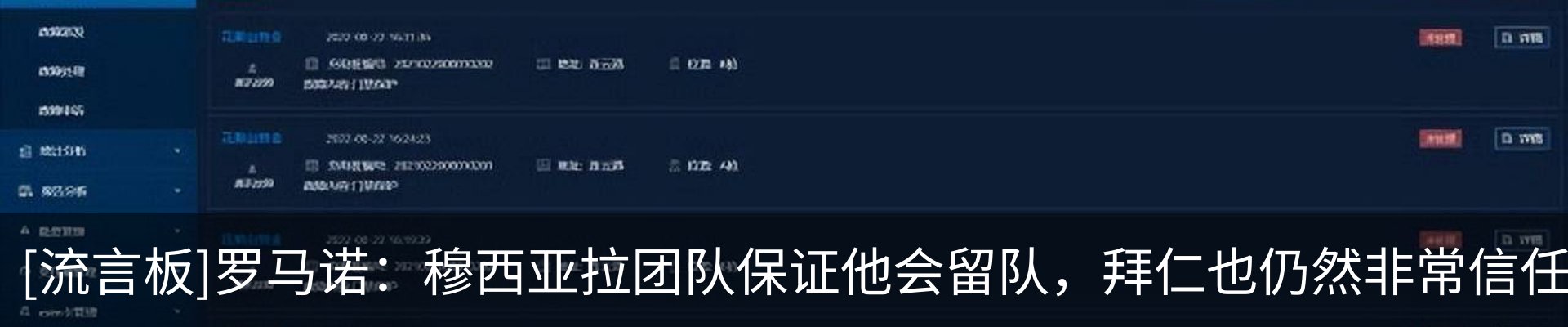 新闻动态
